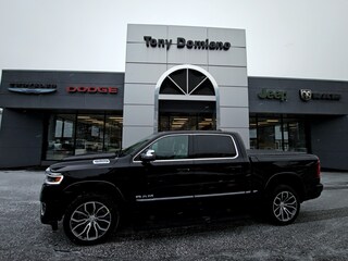 2026 Ram 1500 Tungsten Pickup