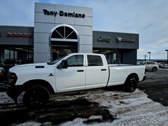 New 2026 Ram 2500 Tradesman Pickup for sale in Vestal, NY