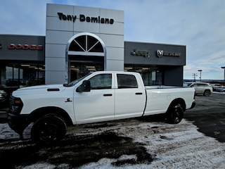 2026 Ram 2500 Tradesman Pickup
