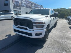 New 2027 Ram 3500 Big Horn Pickup for sale in Vestal, NY