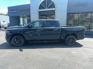2026 Ram 1500 Tradesman Pickup