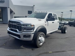 2025 Ram 5500 Chassis Cab Tradesman/Big Horn Pickup