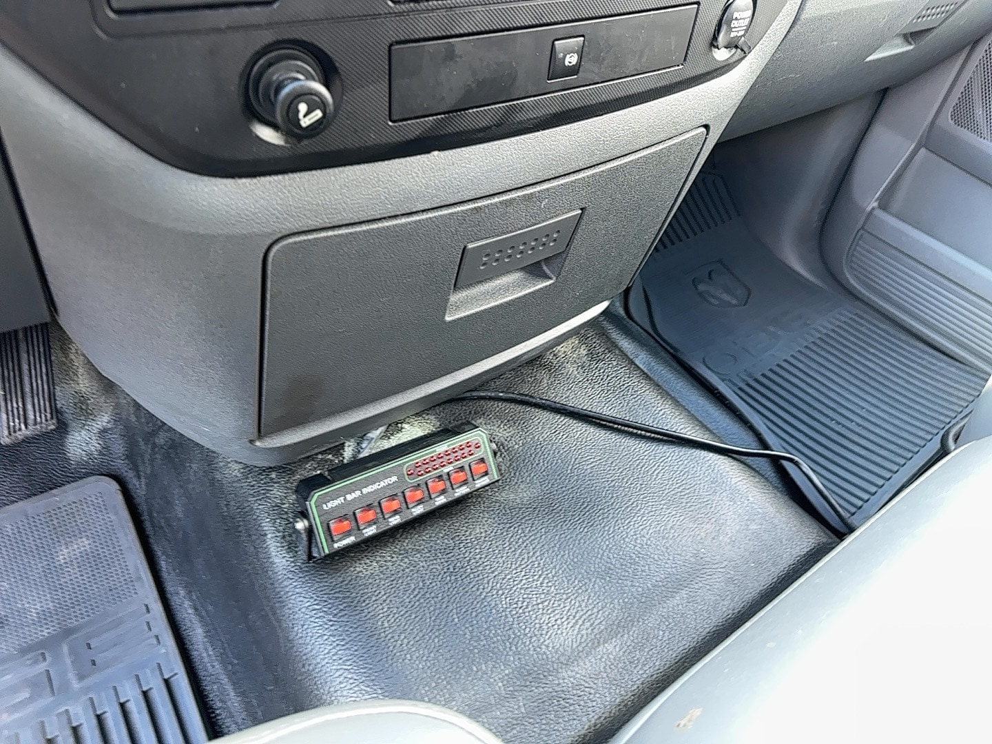 2008 Dodge Ram 5500 - Photo 17