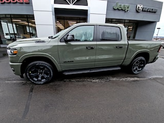 2026 Ram 1500 Big Horn/Lone Star Pickup