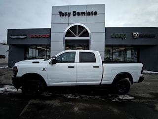 2026 Ram 2500 Tradesman Pickup