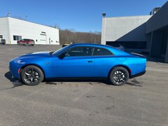 New 2026 Dodge Charger Scat Pack Coupe for sale in Cobleskill, NY