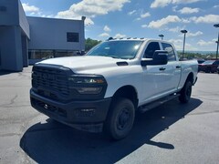 New 2025 Ram 2500 Tradesman Pickup for sale in Vestal, NY