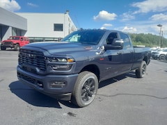 2025 Ram 3500 Big Horn Pickup