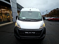 New 2026 Ram ProMaster High Roof Cargo Van for sale in Vestal, NY