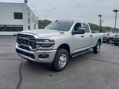New 2026 Ram 2500 Tradesman Pickup for sale in Vestal, NY