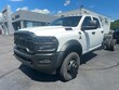  Ram 5500 Chassis Cab