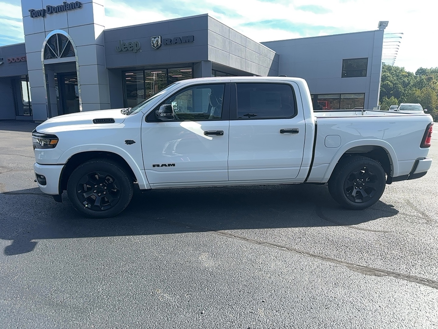  Ram 1500