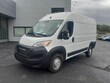  Ram ProMaster