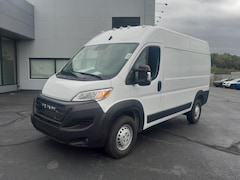 New 2026 Ram ProMaster Base Cargo Van for sale in Vestal, NY