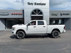 New 2026 Ram 2500 Tradesman Pickup for sale in Vestal, NY