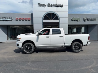 2026 Ram 2500 Tradesman Pickup