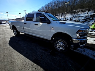2026 Ram 2500 Tradesman Pickup