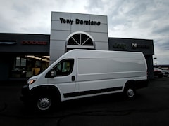 New 2026 Ram ProMaster High Roof Cargo Van for sale in Vestal, NY