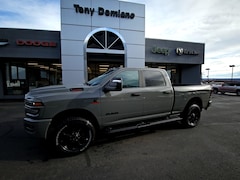 New 2026 Ram 2500 Big Horn Pickup for sale in Vestal, NY