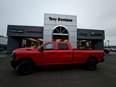 New 2026 Ram 3500 Tradesman Pickup for sale in Vestal, NY