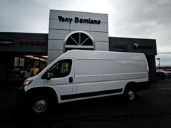 New 2026 Ram ProMaster High Roof Cargo Van for sale in Vestal, NY