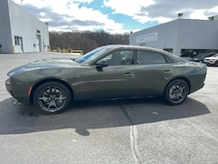 New 2026 Dodge Charger Scat Pack Sedan for sale in Cobleskill, NY