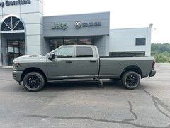 New 2026 Ram 2500 Tradesman Pickup for sale in Vestal, NY