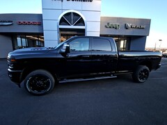 New 2026 Ram 2500 Tradesman Pickup for sale in Vestal, NY