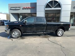 New 2026 Ram 2500 Tradesman Pickup for sale in Vestal, NY