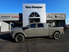 New 2026 Ram 2500 Limited Pickup for sale in Vestal, NY