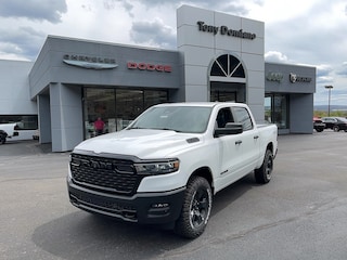 2026 Ram 1500 Tradesman Pickup