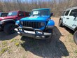 Jeep Wrangler 4xe