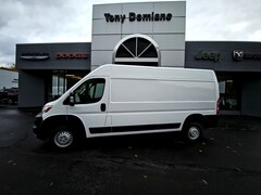 New 2026 Ram ProMaster High Roof Cargo Van for sale in Vestal, NY