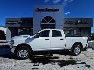 2026 Ram 2500 Tradesman Pickup
