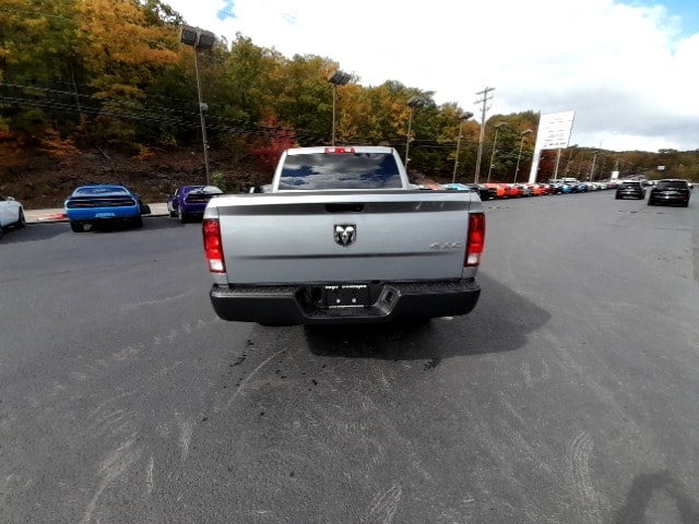 2023 RAM Ram 1500 Classic Tradesman - Photo 6