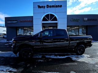 2026 Ram 3500 Tradesman Pickup