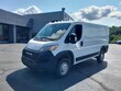 Ram ProMaster