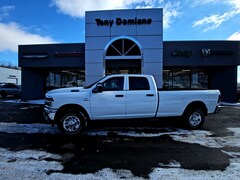 New 2026 Ram 2500 Tradesman Pickup for sale in Vestal, NY
