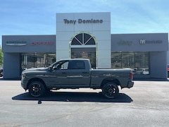 New 2026 Ram 2500 Big Horn Pickup for sale in Vestal, NY