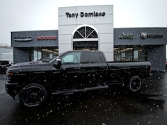 New 2026 Ram 2500 Tradesman Pickup for sale in Vestal, NY