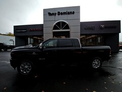 New 2026 Ram 3500 Laramie Pickup for sale in Vestal, NY