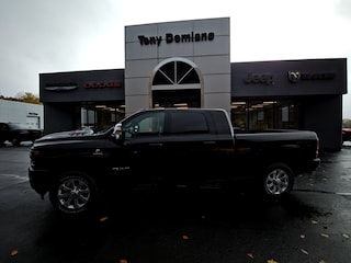 2026 Ram 3500 Laramie Pickup