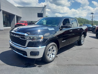 2026 Ram 1500 Big Horn/Lone Star Pickup