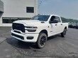 Ram 2500