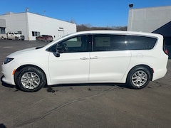 2026 Chrysler Voyager LX Cargo Van