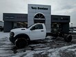  Ram 5500 Chassis Cab