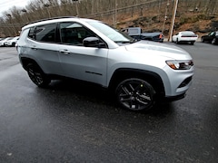 2026 Jeep Compass Latitude Sport Utility
