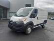  Ram ProMaster