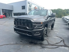 New 2025 Ram 2500 Big Horn Pickup for sale in Vestal, NY