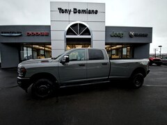 New 2026 Ram 3500 Tradesman Pickup for sale in Vestal, NY